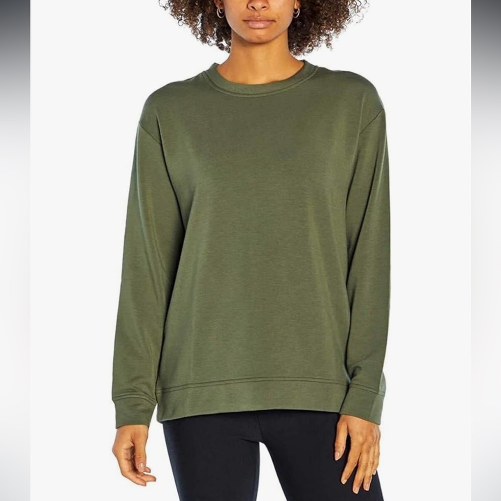 Orvis Crewneck Sweatshirt